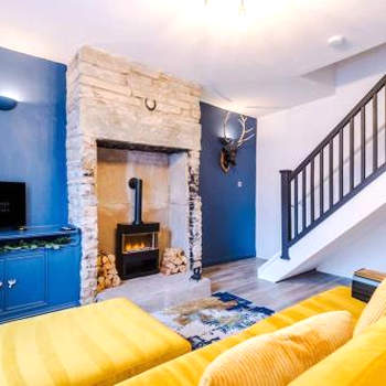 Stag Cottage