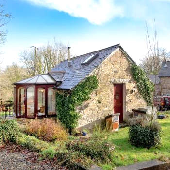Bulls Cottage