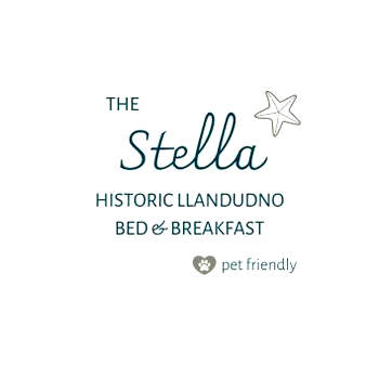 The Stella Historic Llandudno Bed & Breakfast