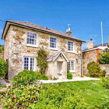3 Bed in Niton Undercliff IC125