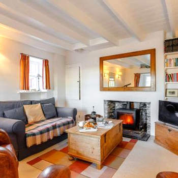 2 Bed in Polruan PC033
