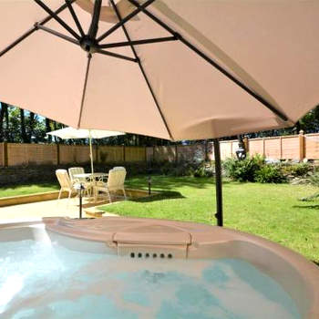 1 Bed in Looe 62373