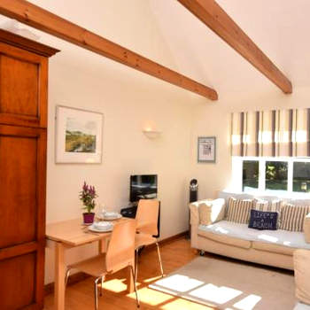 1 Bed in Gt Snoring KT047