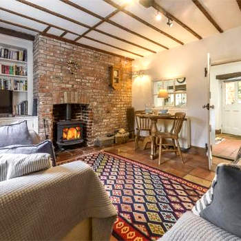 2 Bed in North Creake KT003
