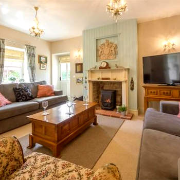 2 Bed in Dersingham KT082