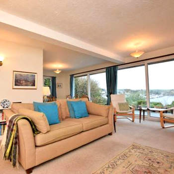 3 Bed in Polruan PC052