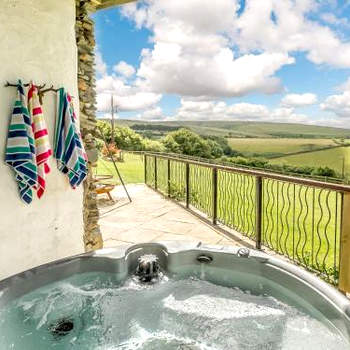 4 Bed in Exmoor 64340
