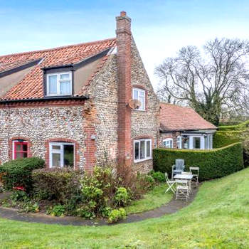 2 Bed in Kelling NCC25