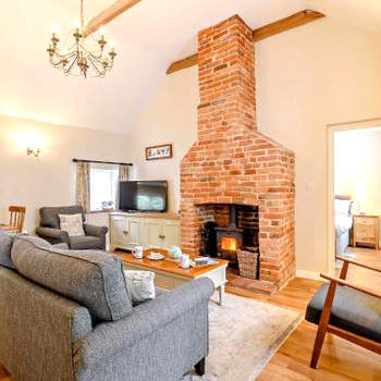 2 Bed in Holt NCC08