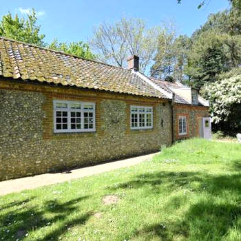 1 Bed in Saxlingham NCC52