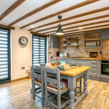 2 Bed in Holt NCC41
