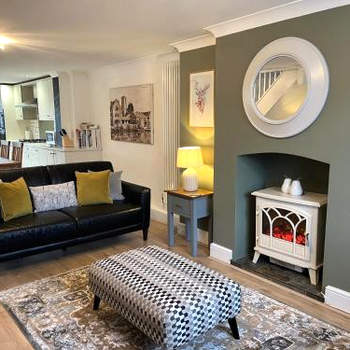 2 Bed in Isle of Purbeck DC118