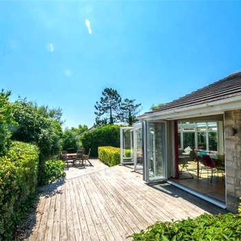 4 Bed in Worth Matravers DC082