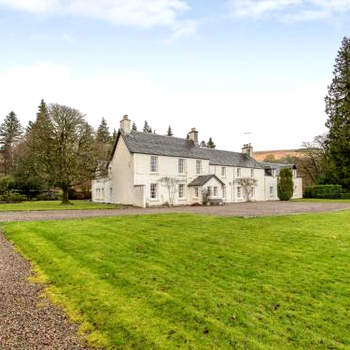 6 Bed in Kinlocheil CA139