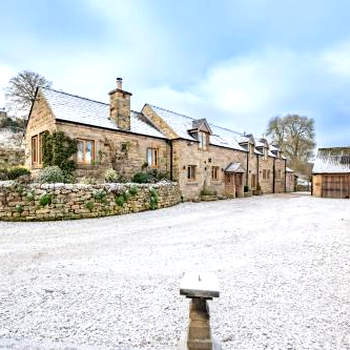 Oker Farm