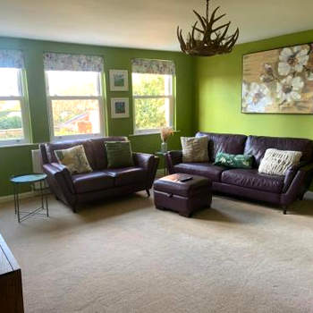 Immaculate central 4-Bed townhouse in Beverley