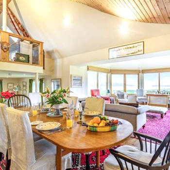 4 Bed in Grantown-on-Spey CA383