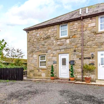 3 Bed in Beadnell 79566