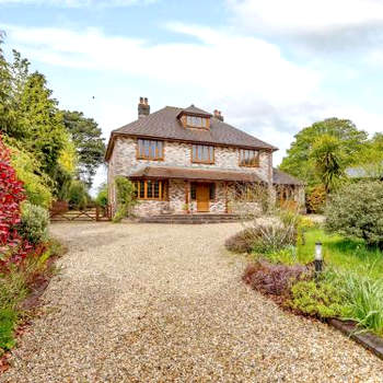 6 Bed in Lyme Regis 80470