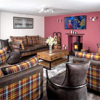 5 Bed in Builth Wells BN153