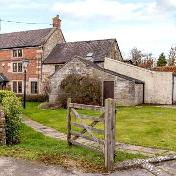 7 Bed in Waterhouses 81529
