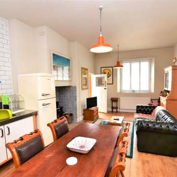 1 Bed in St Agnes 83362