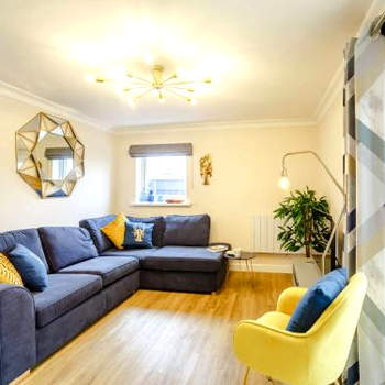 1 Bed in Beadnell 83448
