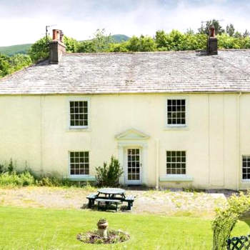 6 Bed in Lamplugh SZ327
