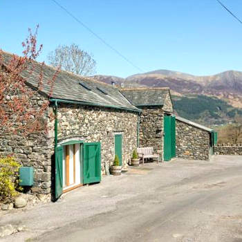 4 Bed in Thornthwaite SZ232
