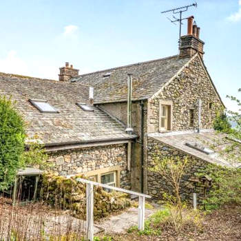 1 Bed in Ullswater SZ096