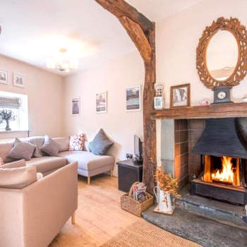2 Bed in Keswick SZ010