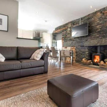 2 Bed in Borrowdale SZ224