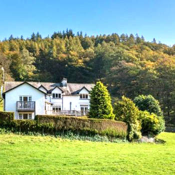 8 Bed in Grizedale SZ226