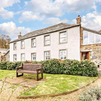 4 Bed in Matterdale SZ367