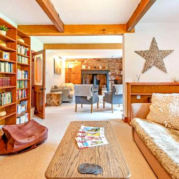 5 Bed in Eden Valley SZ111