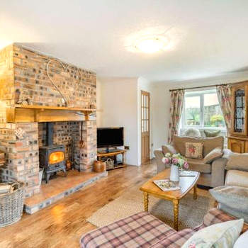 3 Bed in Cockermouth SZ150