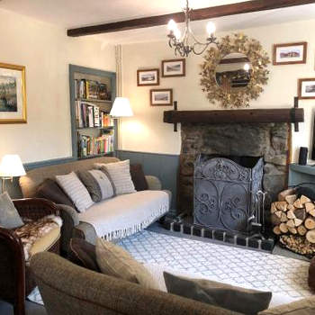 3 Bed in Satterthwaite SZ445