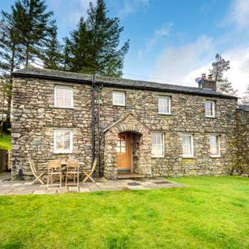 3 Bed in Dockray SZ247