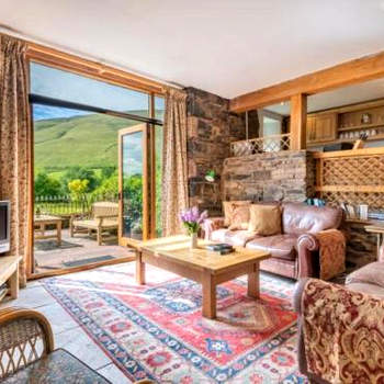 2 Bed in Mosedale SZ092