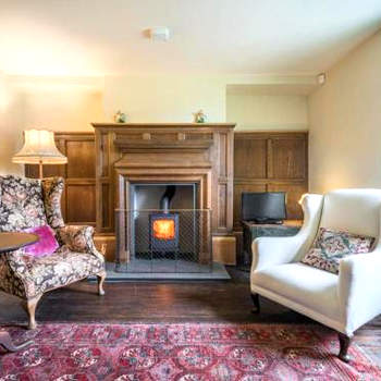 5 Bed in Witherslack SZ281
