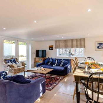 3 Bed in Stiffkey 85636