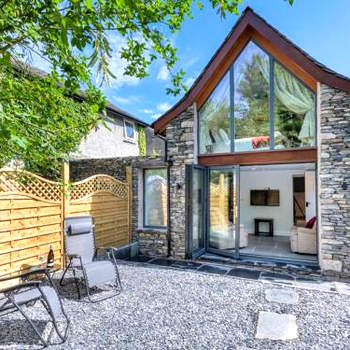 2 Bed in Staveley SZ590