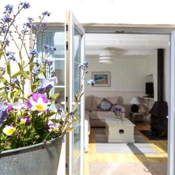 The Garden Cottage