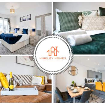 3 Homes 1 Plot - St Ives Bay - Perfect For Families & Large Groups