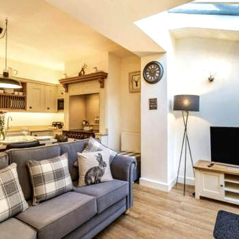3 Bed in Newby Bridge 86589