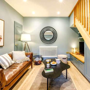 1 Bed in Charmouth 87528