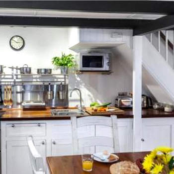 Poldark Charming Mousehole Cottage with Net Loft