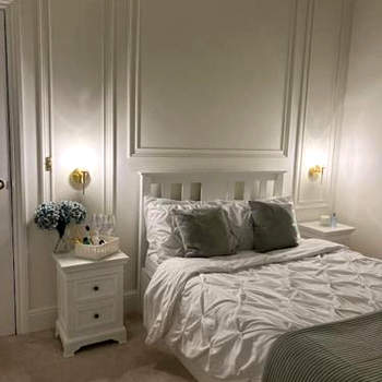 Victorian Stay in Ocean village