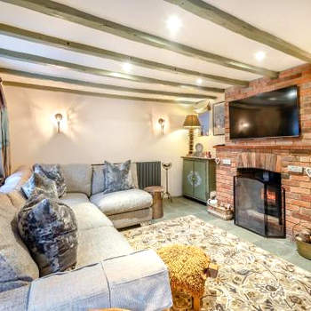 Spring Cottage