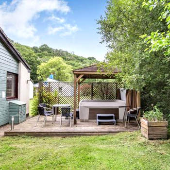 2 Bed in Whitsand Bay 88314